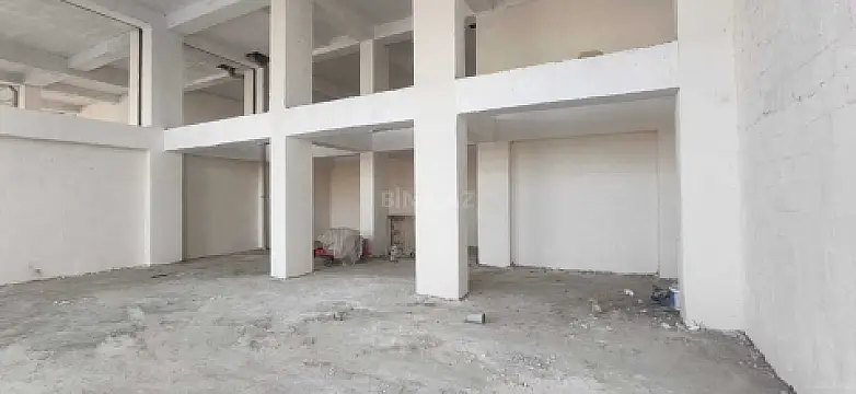 Kirayə verilir obyekt 68 m²