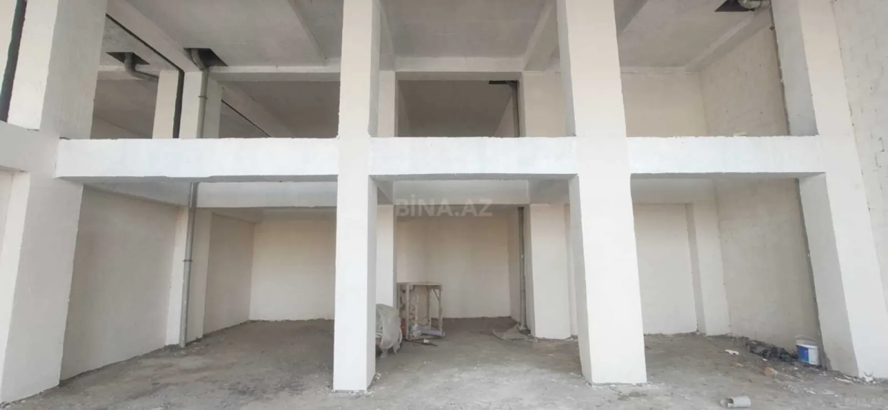 Kirayə verilir obyekt 68 m²