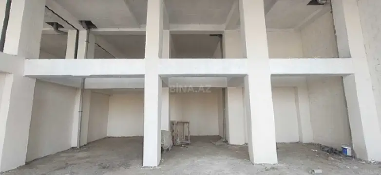 Kirayə verilir obyekt 68 m²