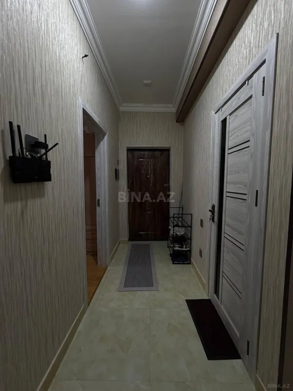 Kirayə verilir 2 otaqlı mənzil 58 m²