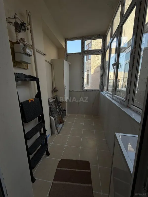 Kirayə verilir 2 otaqlı mənzil 58 m²