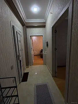 Kirayə verilir 2 otaqlı mənzil 58 m²