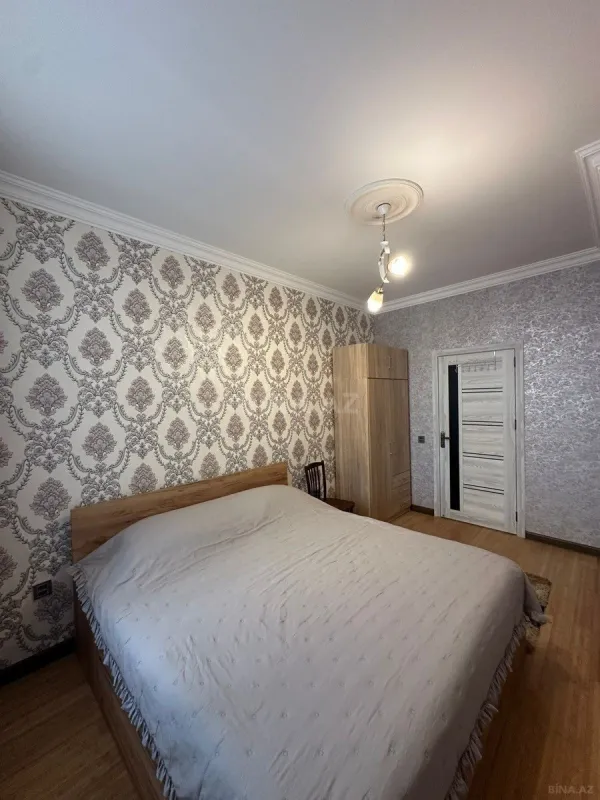Kirayə verilir 2 otaqlı mənzil 58 m²