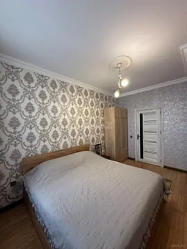 Kirayə verilir 2 otaqlı mənzil 58 m²