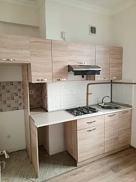 Satılır 2 otaqlı mənzil 58 m²