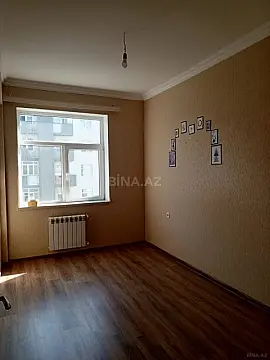 Satılır 2 otaqlı mənzil 58 m² — Bakı, Hövsan 2 otaq 58.00 m²
