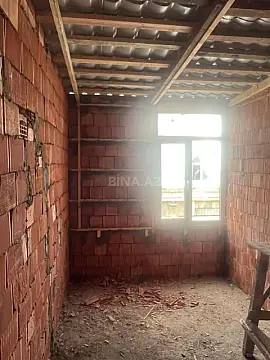 Satılır 2 otaqlı mənzil 68 m²