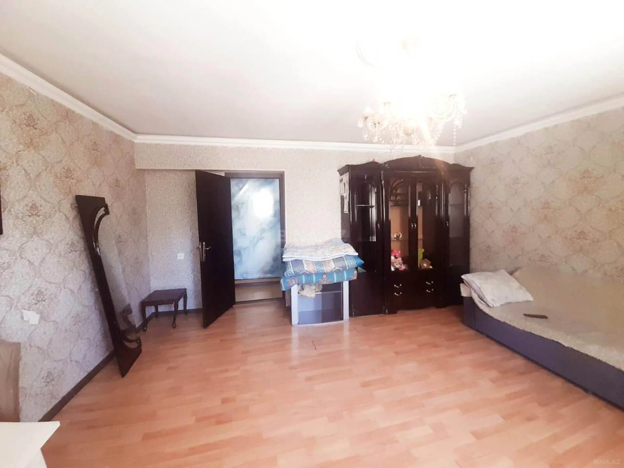Satılır 2 otaqlı həyət evi 70 m²