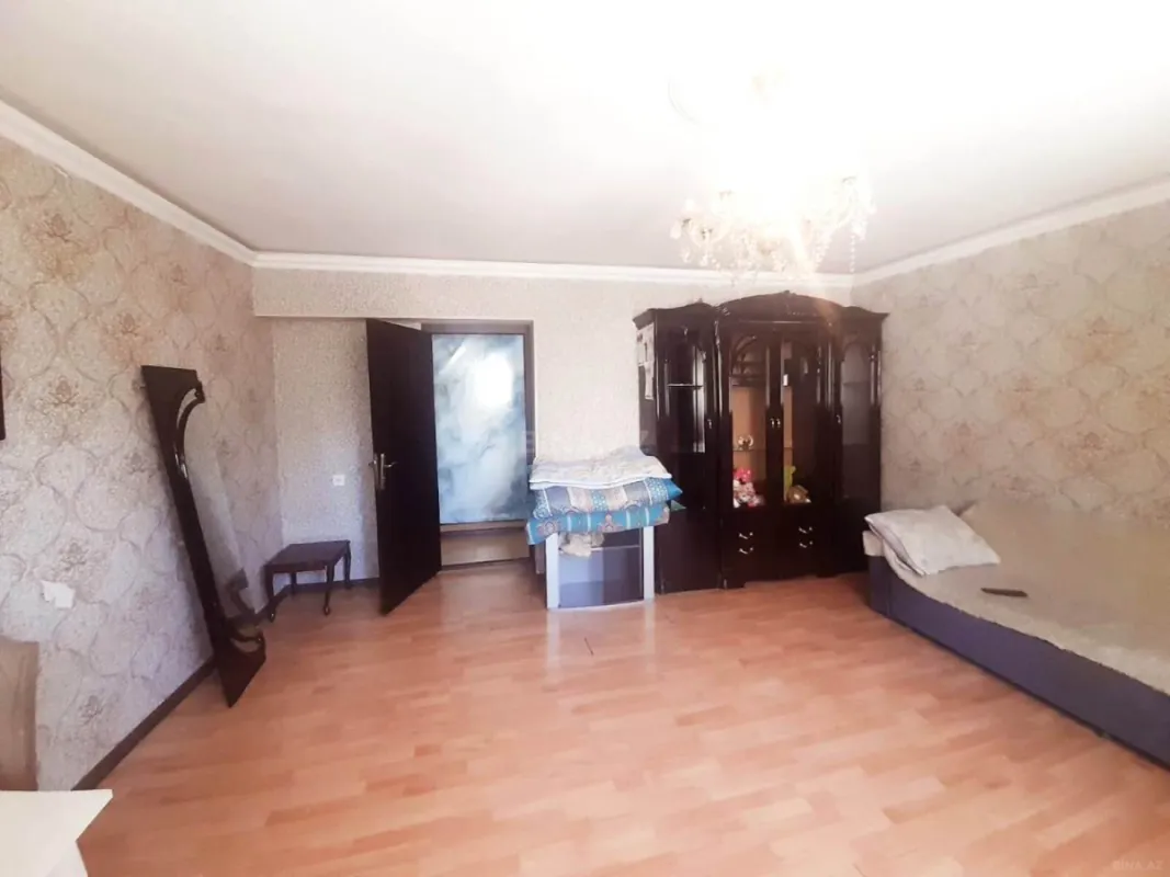 Satılır 2 otaqlı həyət evi 70 m²
