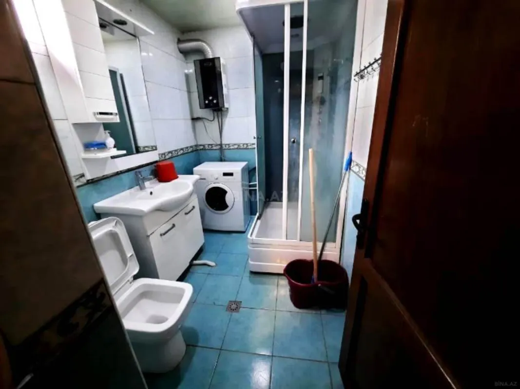 Satılır 2 otaqlı həyət evi 70 m²