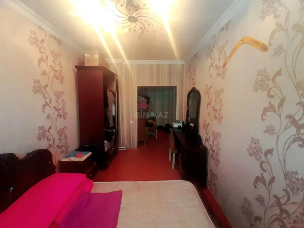 Satılır 2 otaqlı həyət evi 70 m²