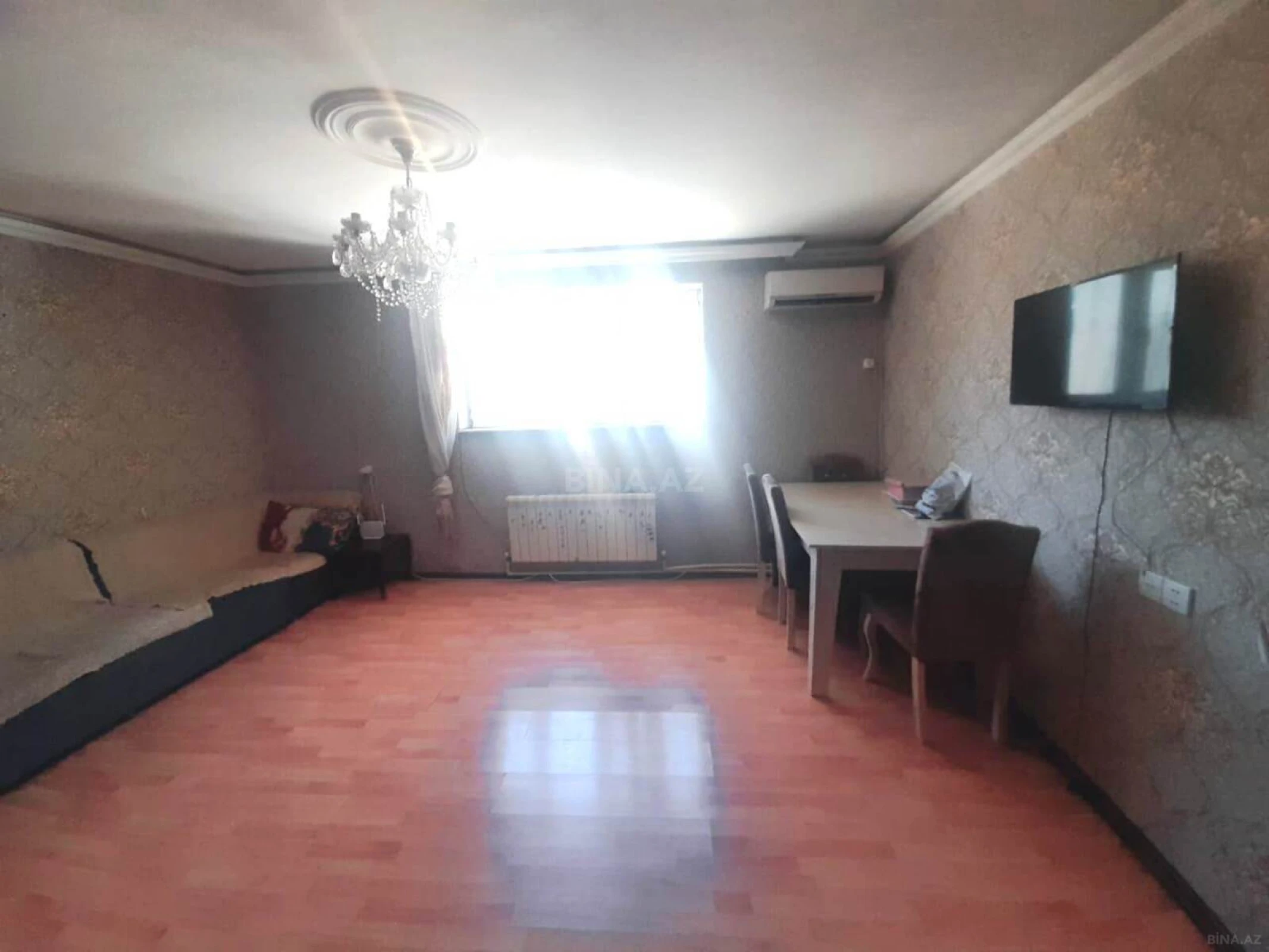 Satılır 2 otaqlı həyət evi 70 m²