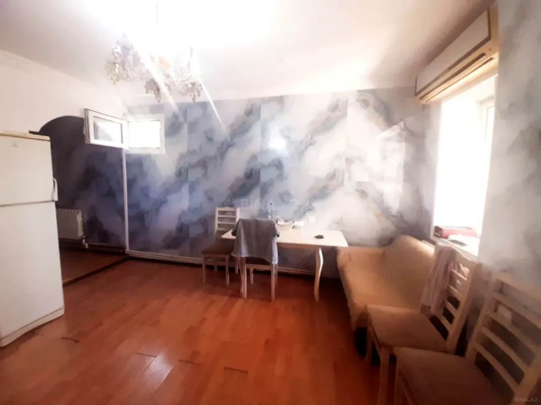 Satılır 2 otaqlı həyət evi 70 m²