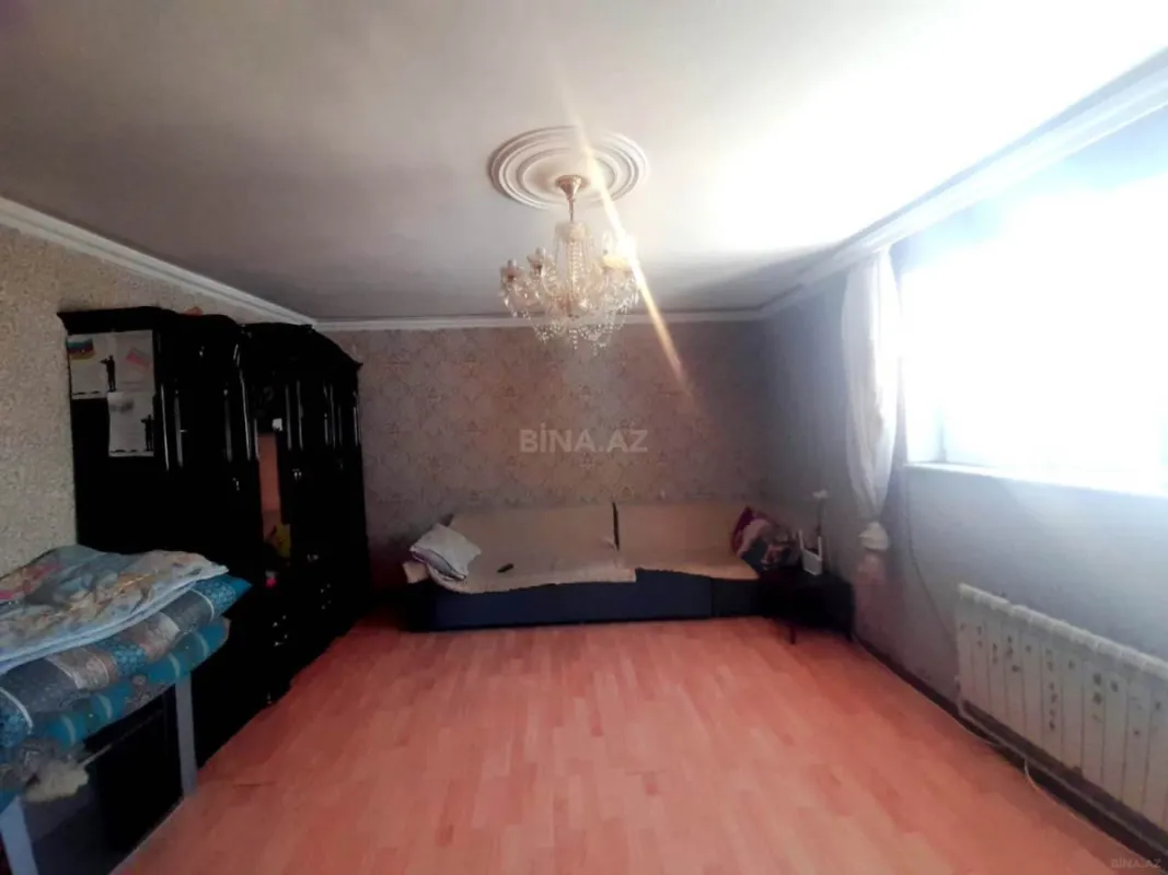 Satılır 2 otaqlı həyət evi 70 m²