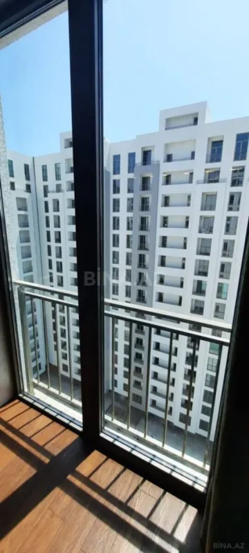Kirayə verilir 2 otaqlı mənzil 65 m²