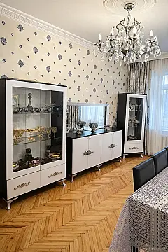 Satılır 4 otaqlı mənzil 110 m² — Bakı, Bülbülə 4 otaq 110.00 m²