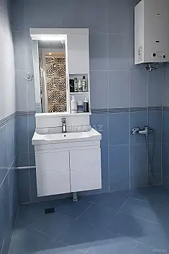 Satılır 4 otaqlı mənzil 110 m²