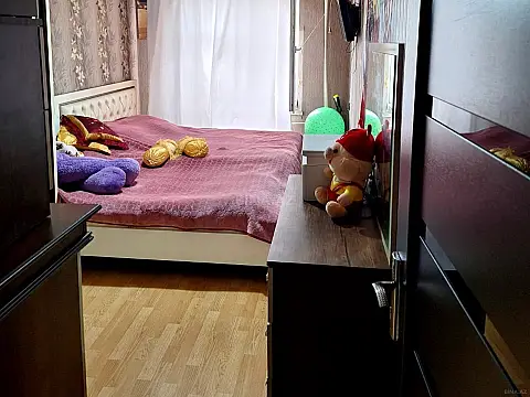 Satılır 3 otaqlı mənzil 65 m²