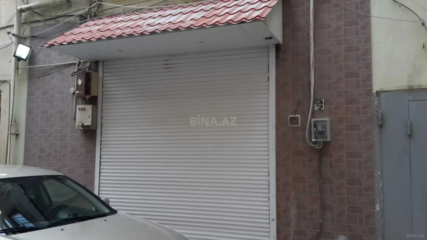 Kirayə verilir 2 otaqlı ofis 60 m²