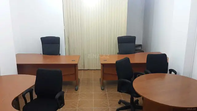 Kirayə verilir 2 otaqlı ofis 60 m² — Bakı, Sahil qəs. 2 otaq 60.00 m²
