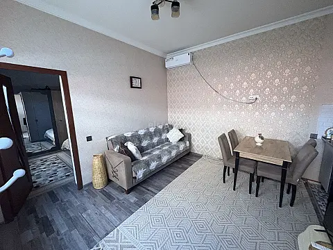 Satılır 2 otaqlı həyət evi 40 m²