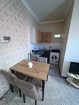 Satılır 2 otaqlı həyət evi 40 m²