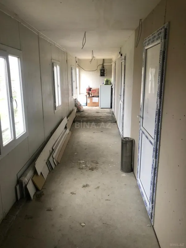 Satılır obyekt 500 m²