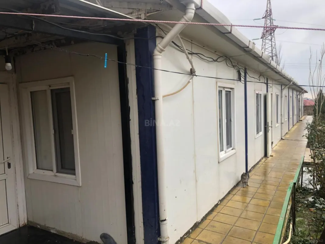 Satılır obyekt 500 m²