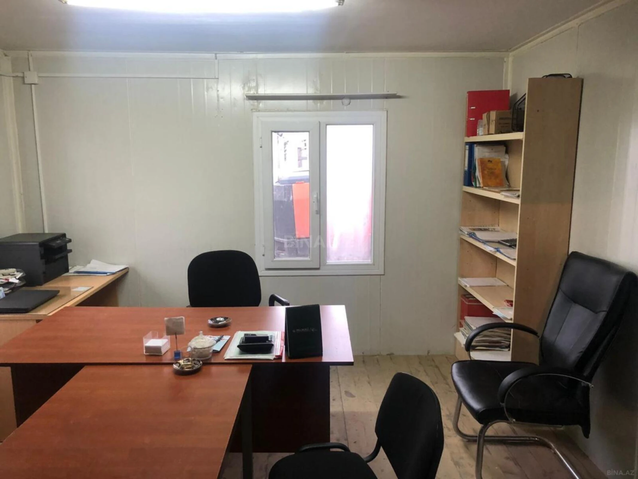 Satılır obyekt 500 m²