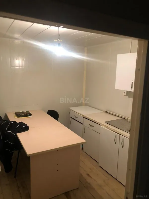 Satılır obyekt 500 m²