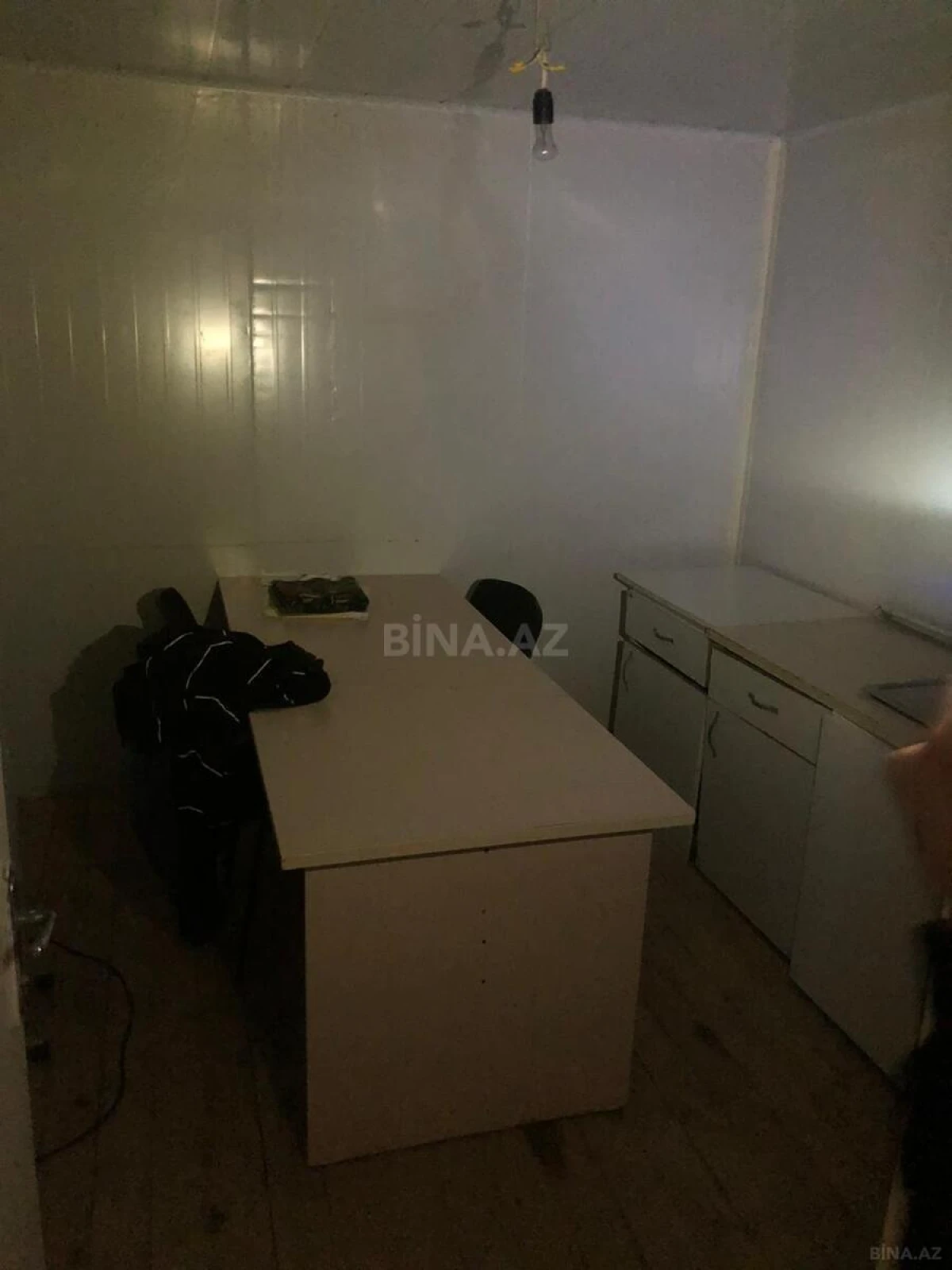 Satılır obyekt 500 m²