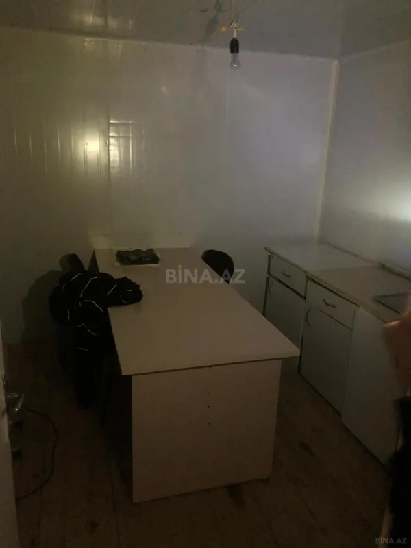 Satılır obyekt 500 m²