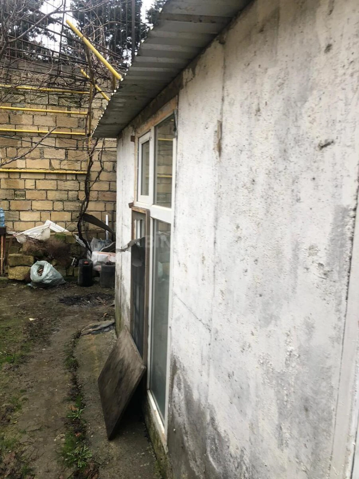 Satılır obyekt 500 m²