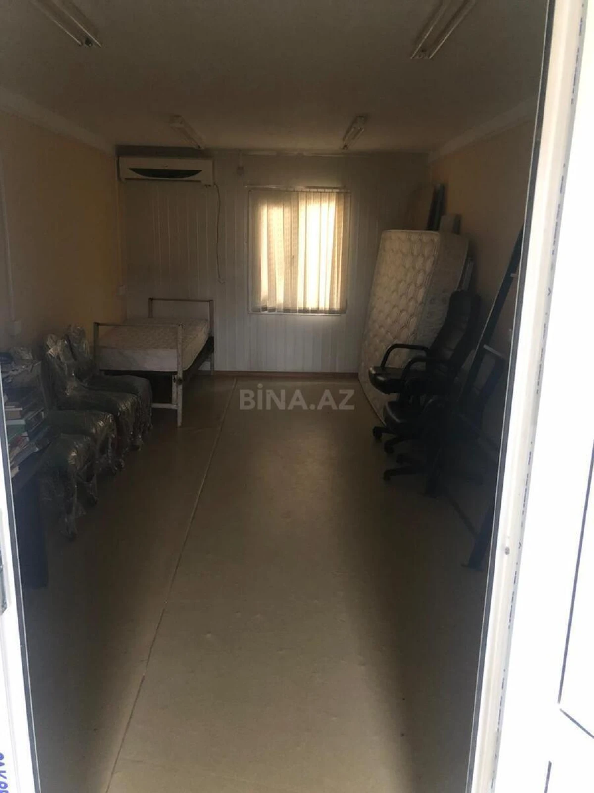 Satılır obyekt 500 m²
