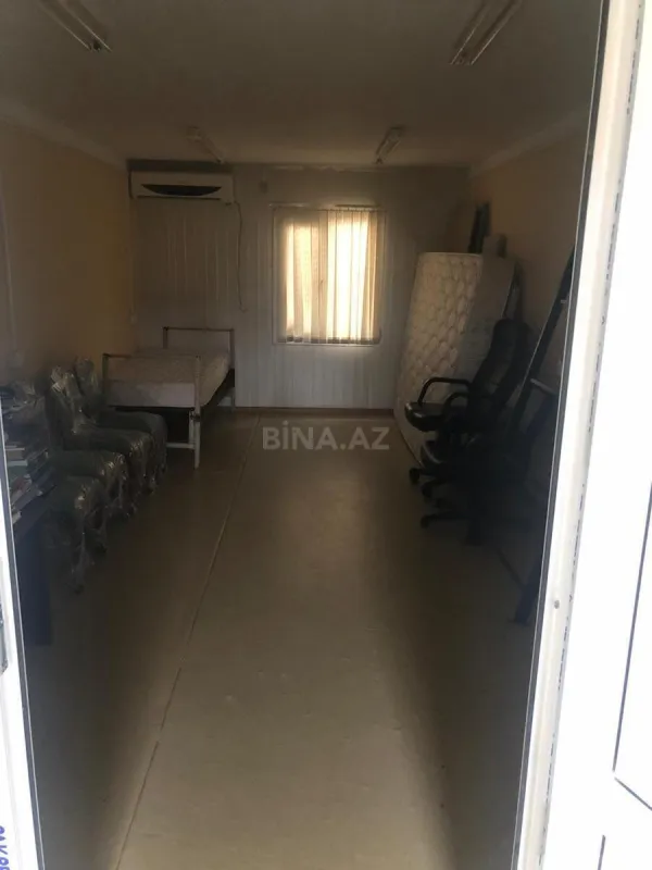 Satılır obyekt 500 m²
