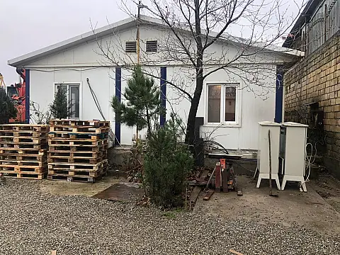 Satılır obyekt 500 m² — Xırdalan, Masazır 500.00 m²