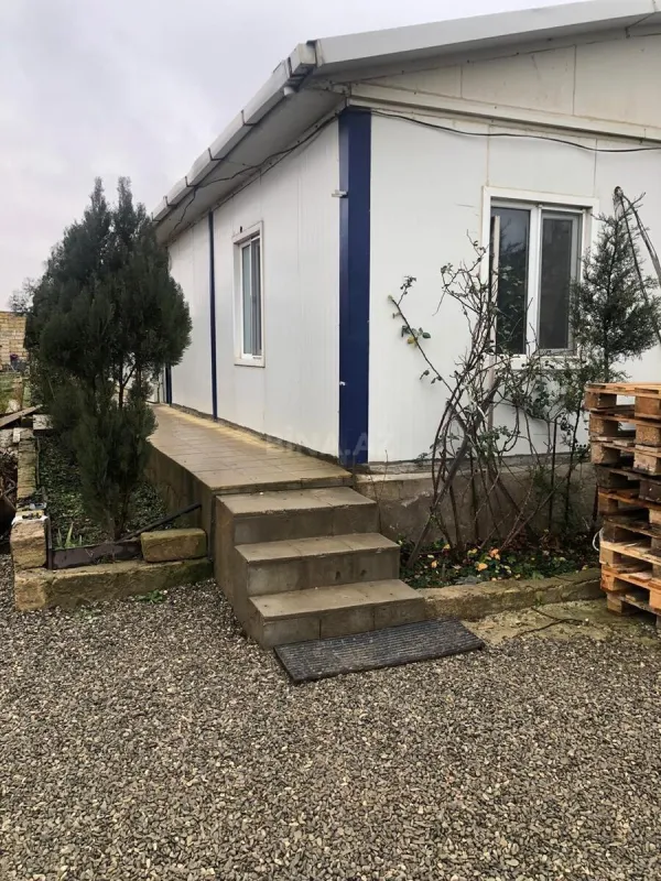 Satılır obyekt 500 m²