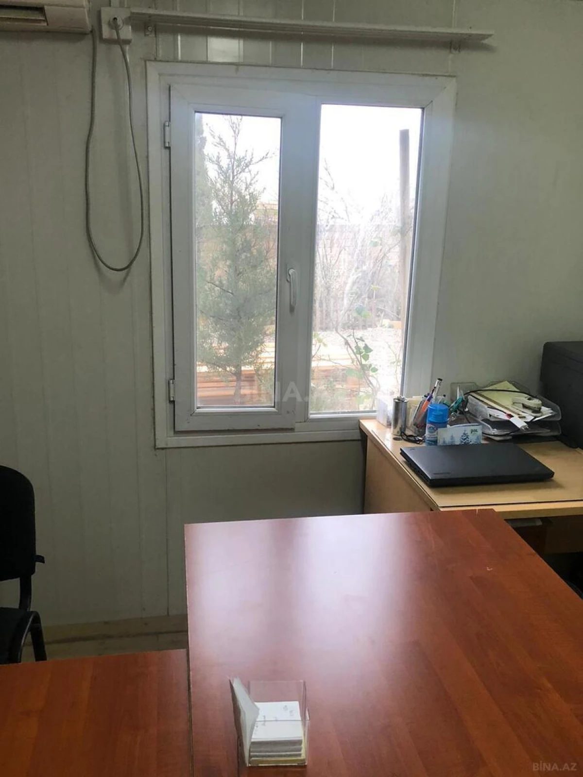 Satılır obyekt 500 m²