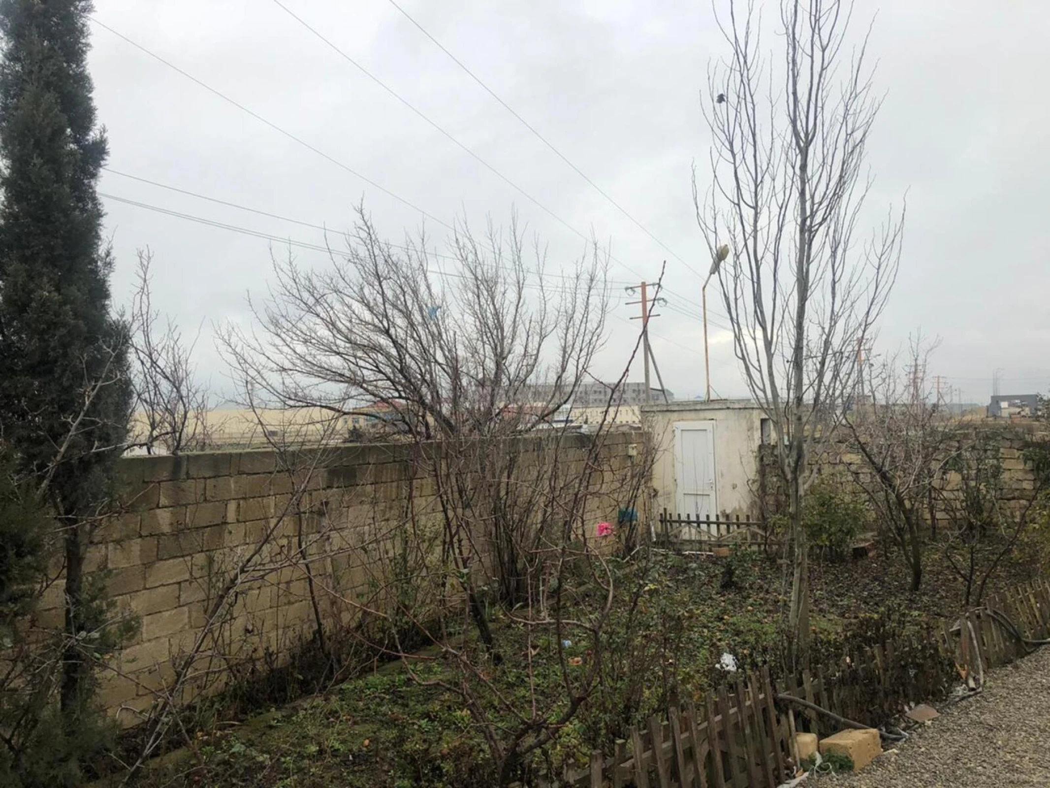 Satılır obyekt 500 m²