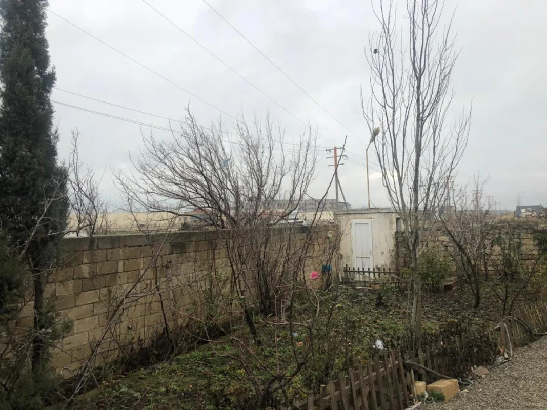 Satılır obyekt 500 m²