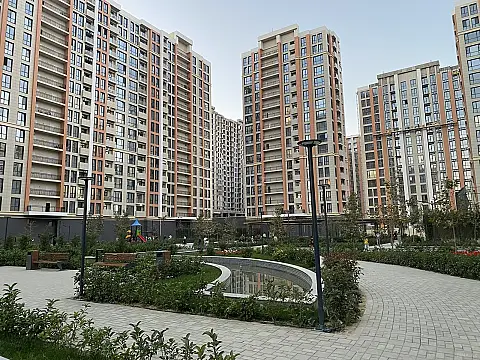 Satılır 2 otaqlı mənzil 56 m² — Bakı, Yasamal 2 otaq 56.00 m²