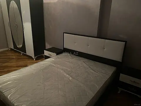 Kirayə verilir 2 otaqlı mənzil 80 m²