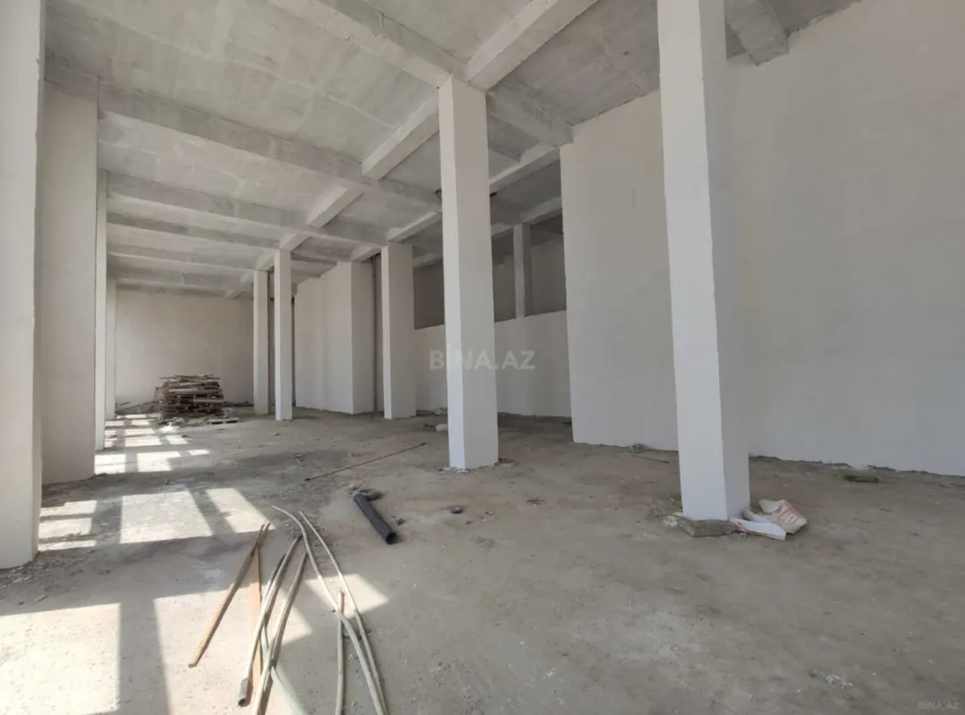 Kirayə verilir obyekt 114 m²