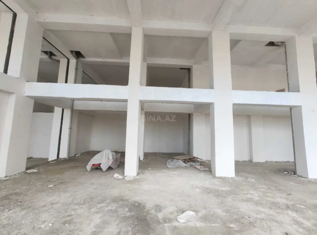 Kirayə verilir obyekt 114 m²