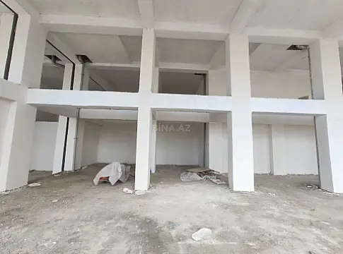 Kirayə verilir obyekt 114 m²