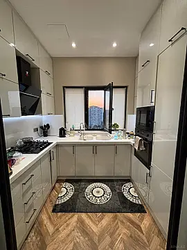 Satılır 3 otaqlı mənzil 65 m²