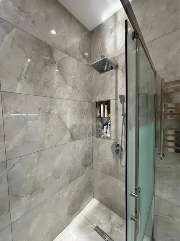 Satılır 3 otaqlı mənzil 65 m²