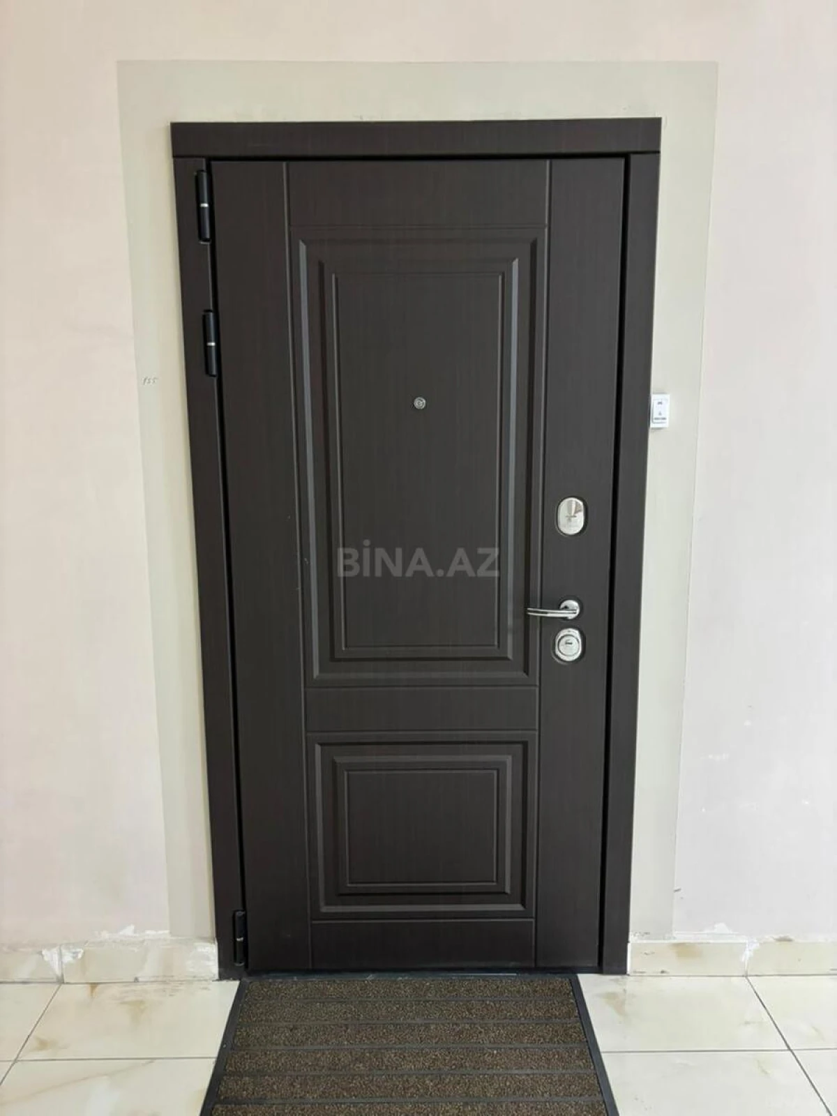 Satılır 3 otaqlı mənzil 65 m²