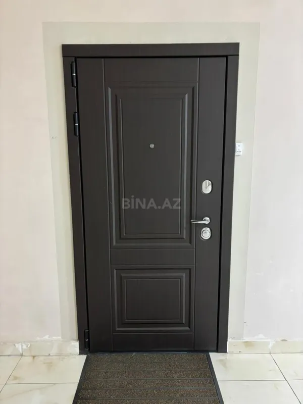 Satılır 3 otaqlı mənzil 65 m²