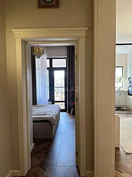 Satılır 3 otaqlı mənzil 65 m²
